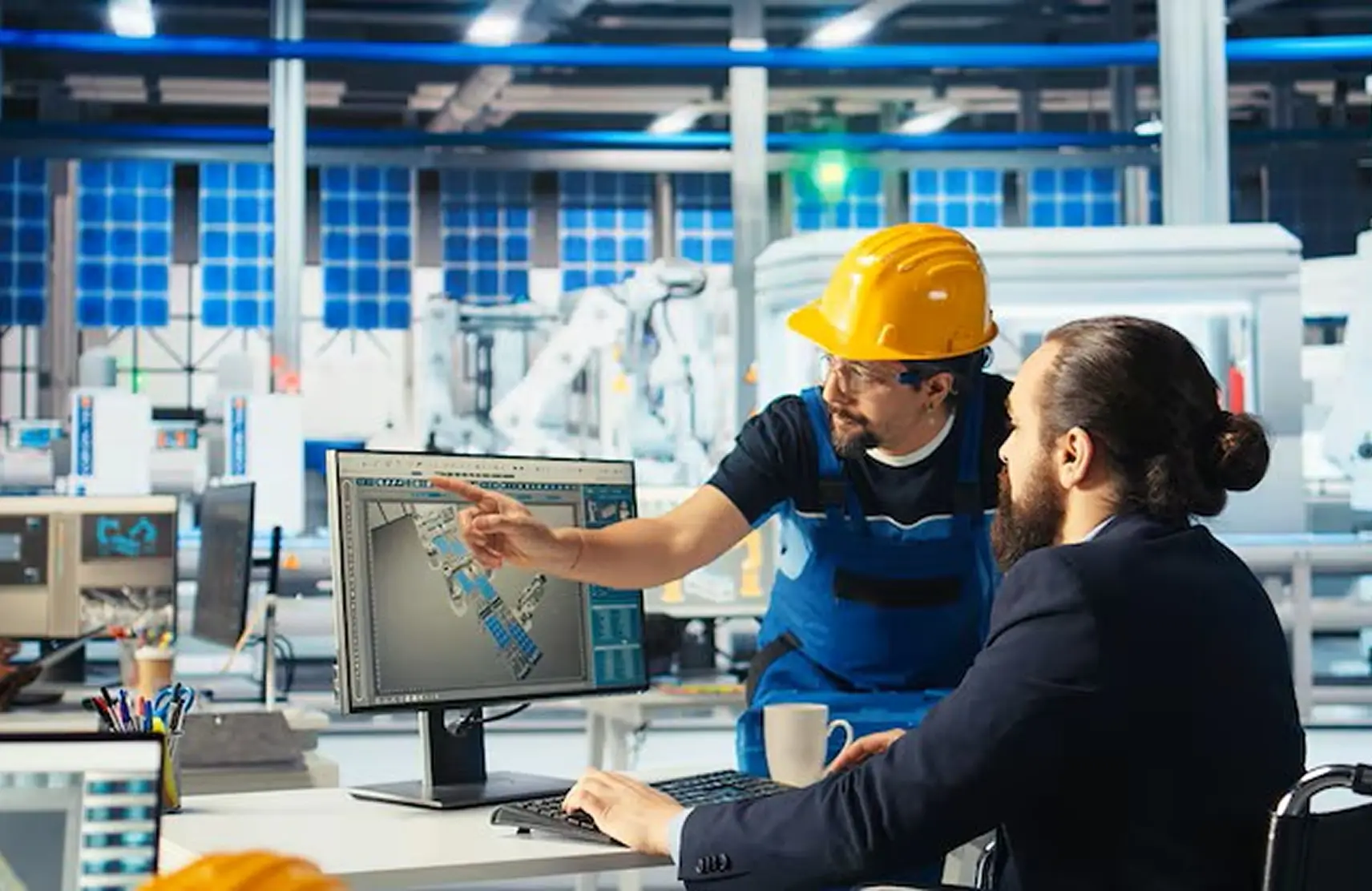 Electrical Engineering Services for Startups: What You Need to Know