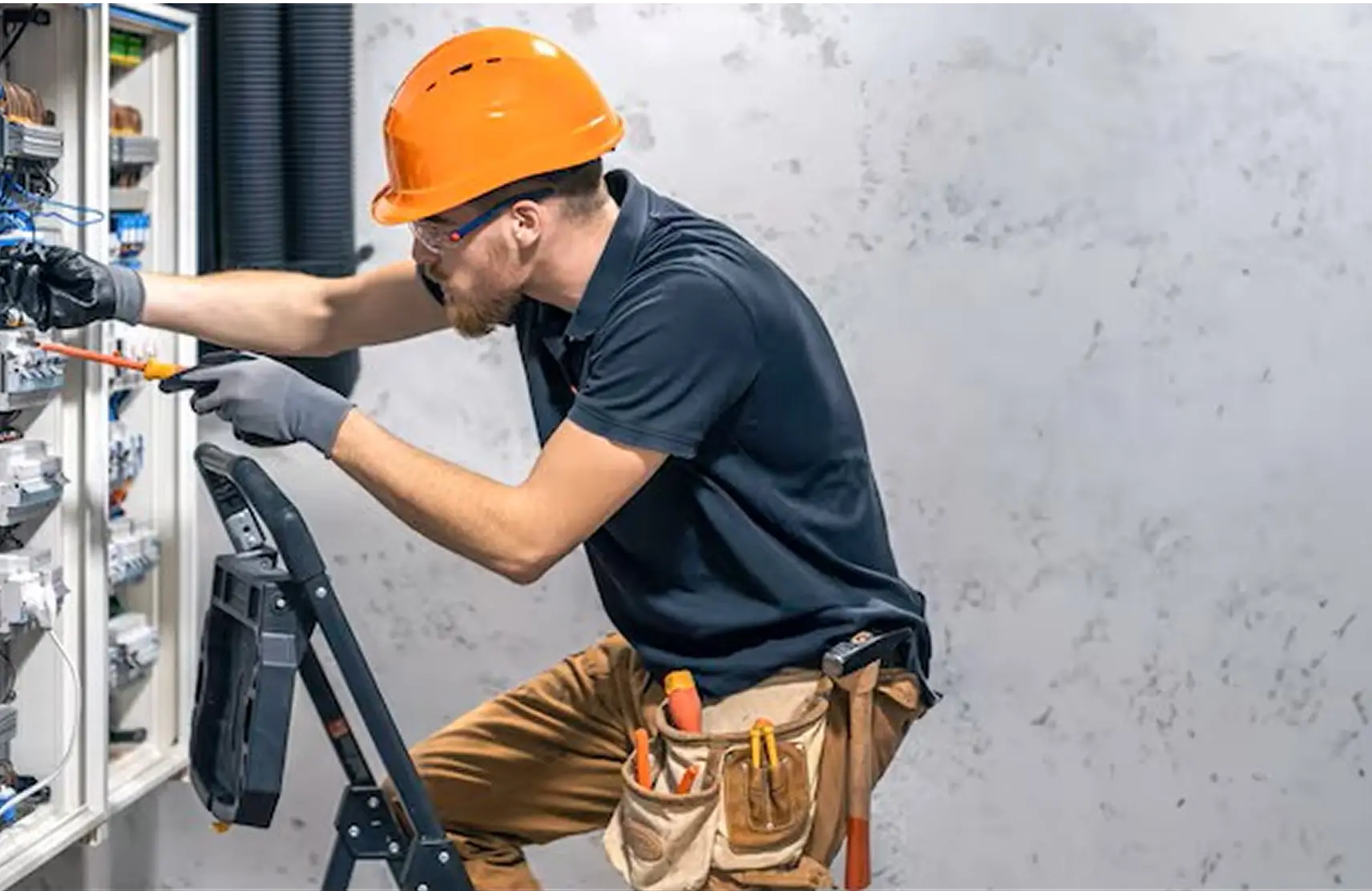 How Preventive Maintenance Saves You from Electrical Failures