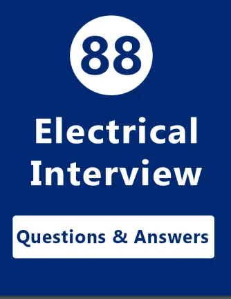 Electrical Interview Q & A