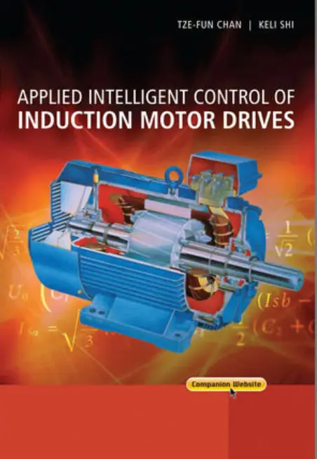 Applied Intelligent Control of Induction Motor Drives