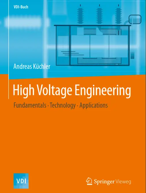 HV Engineering by Andreas