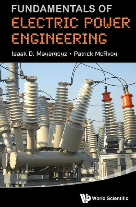 Fundamentals of Electric Power Engineering