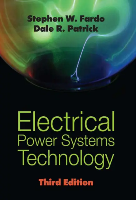 Electrical Power System Technology by Stephen and Dale