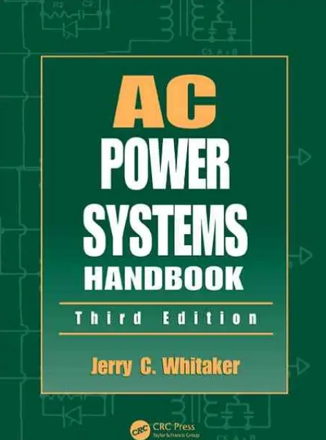 AC Power System Handbook