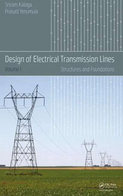 Design of Electrical Transmission Lines
