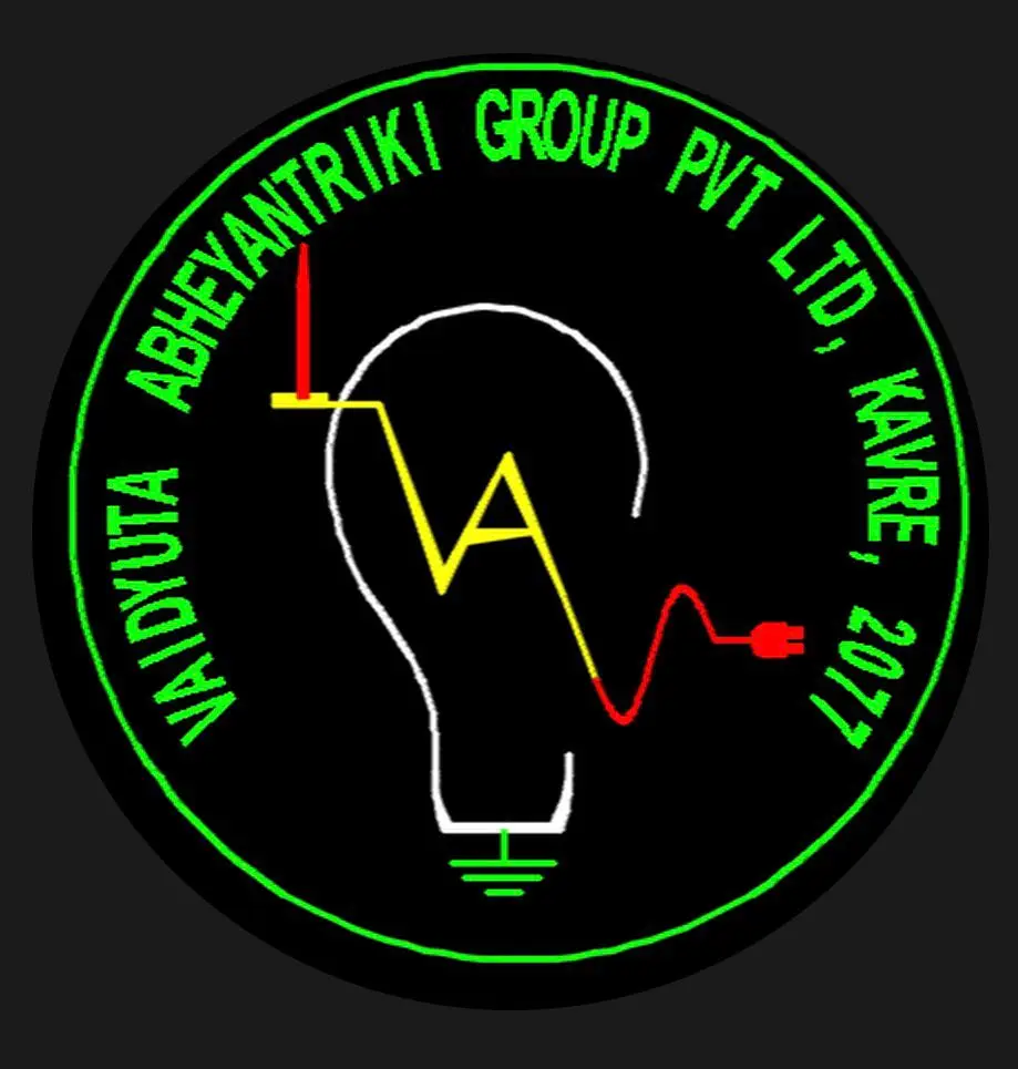 Vaidyuta Abheyantriki Group Pvt Ltd