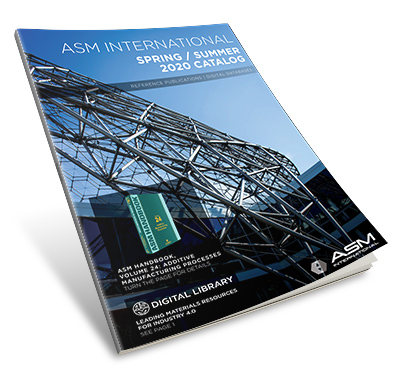 ASM International