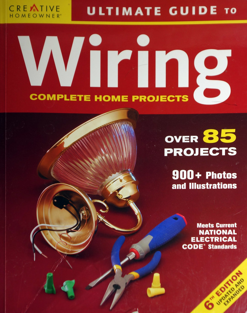Wiring Project
