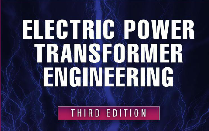 Electric Power Transformer Engineering