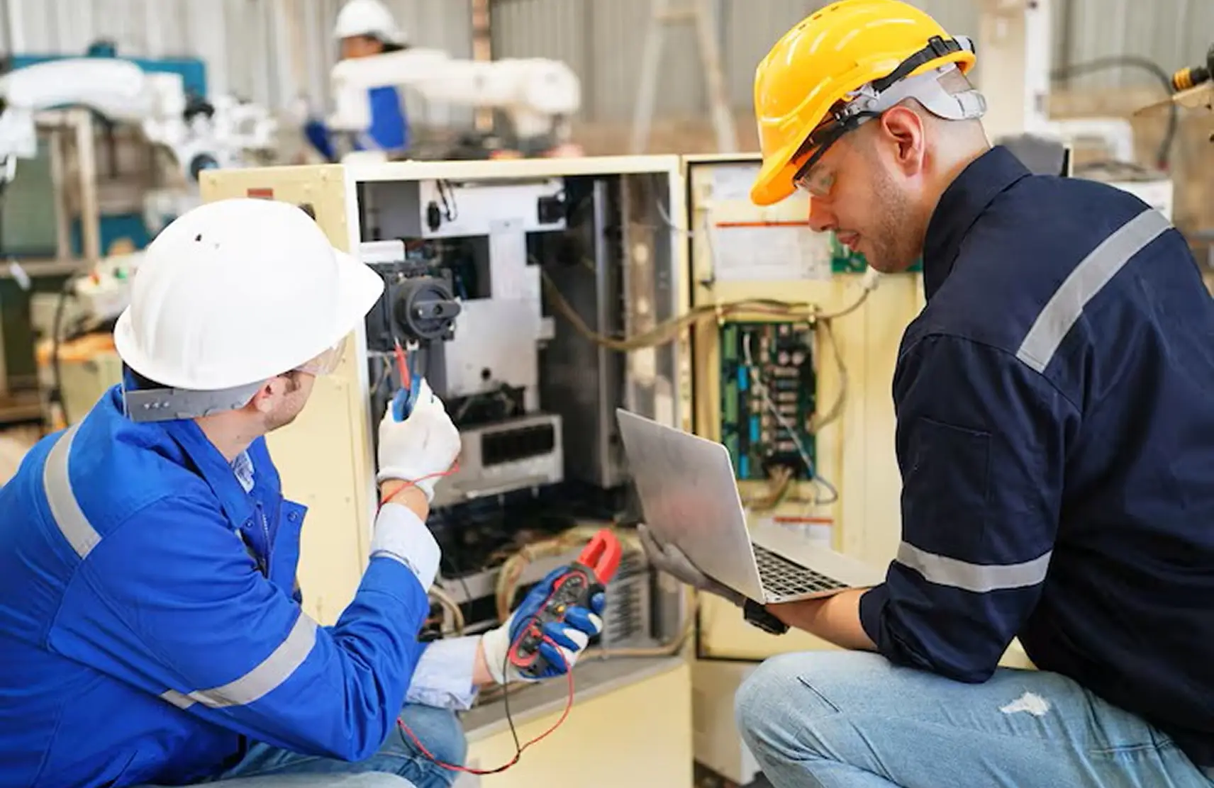 Why Outsourcing Electrical Engineering Services is Cost-Effective