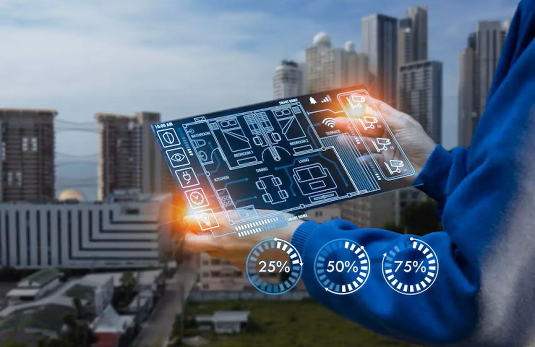 The Future of Electrical Engineering: Trends to Watch in 2025
