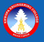 Khwopa Engineering College