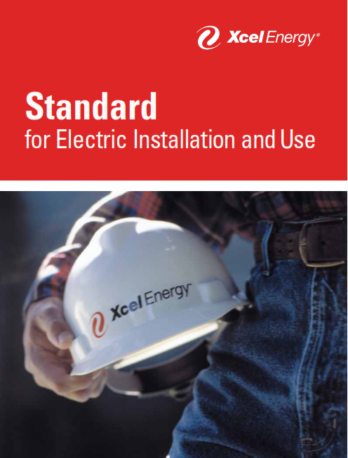 Standard for Electrical Installation and Use