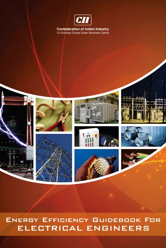 Energy Efficiency Guidebook by CII