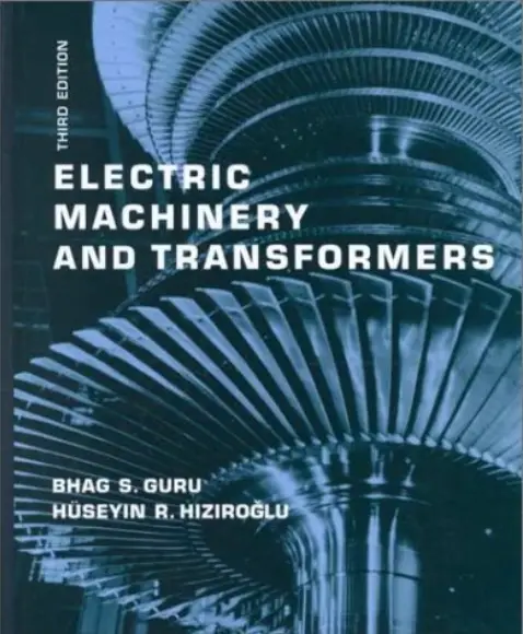 Electric Machinery and Transformers