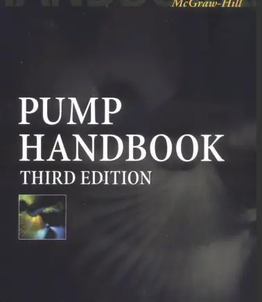 Pump Handbook