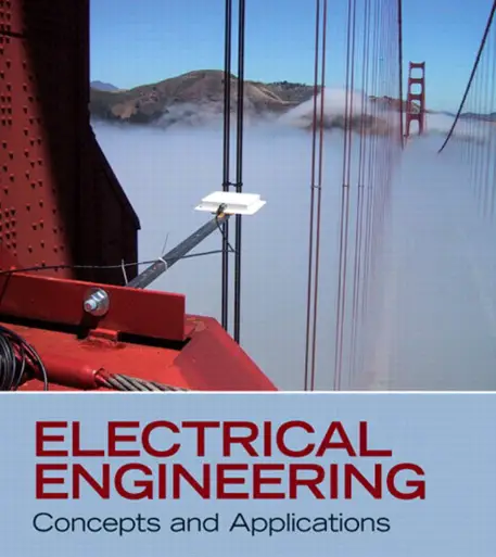 Electrical Engineering Concepts and Applications