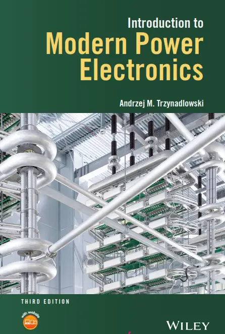 Introduction to Modern Power Electronics by Andrzej