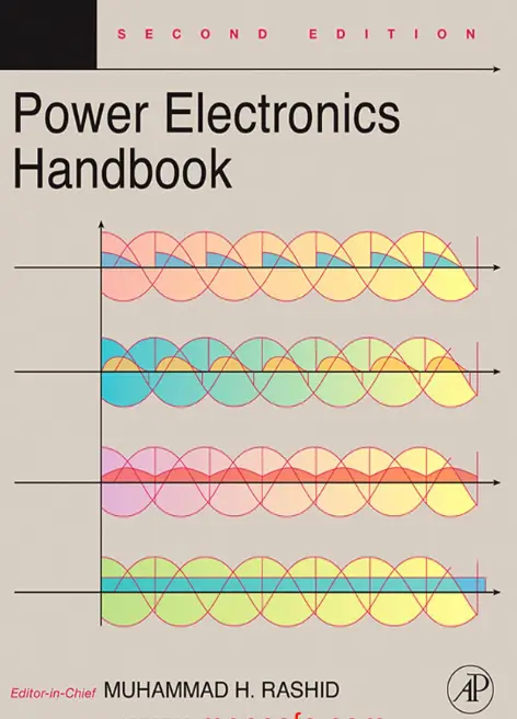 Power Electronics Handbook by Rashid