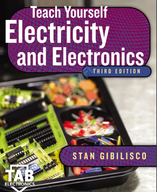 Teach Yourself Electricity and Electronics
