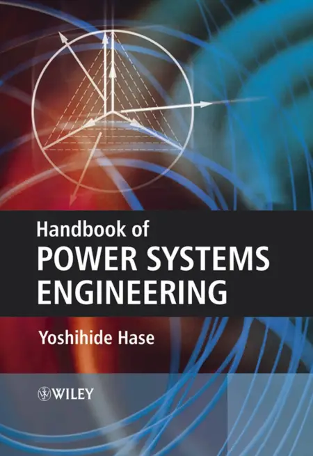 Handbook of Power System Engineering by Yoshihide
