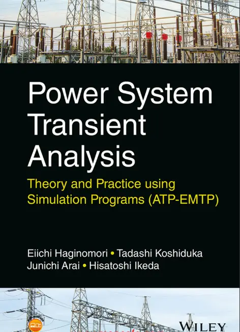 Power System Transient Analysis