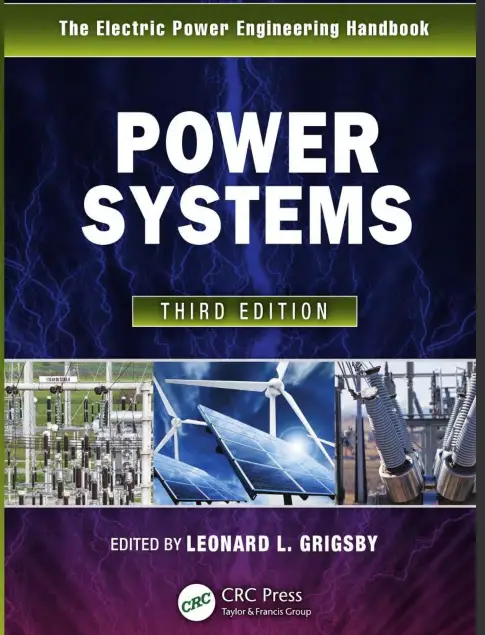 Power Systems by Leonard
