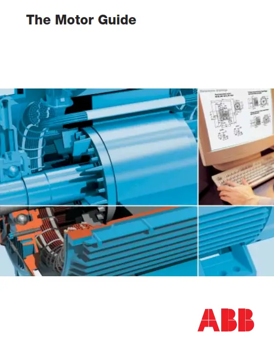 The Motor Guide by ABB