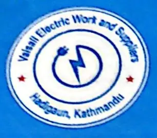Vaisali Electric Work and Suppliers Pvt. Ltd.