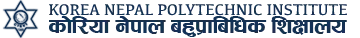Korea Nepal Polytechnic Institute KNPI