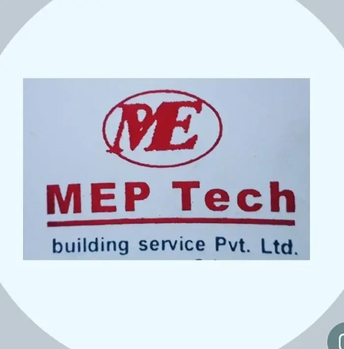 MEP Tech Building Service Pvt Ltd