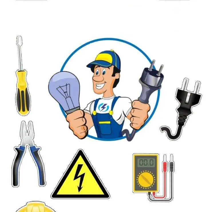 MR Electrician