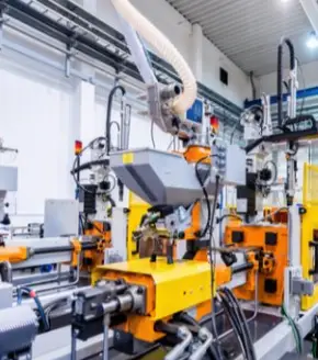 POKHARA INDUSTRIAL AUTOMATION