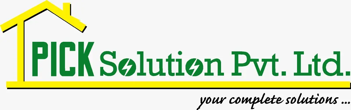 Pick Solution Pvt. Ltd.