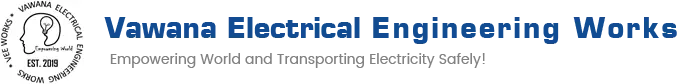 Vawana Electrical Engineering Works Pvt. Ltd.