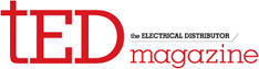tEDmag – the Electrical Distributor magazine