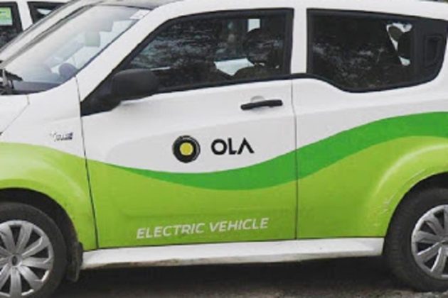 Ola, Siemens To Build EV Hub In Tamil Nadu For Rs 2,400 Crore