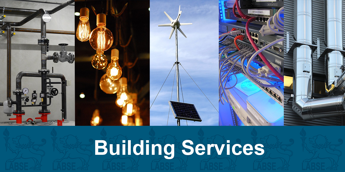 Building Electrical System Consultants