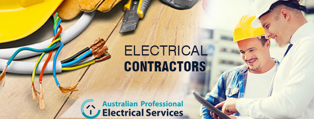 Building Electrical Contractors