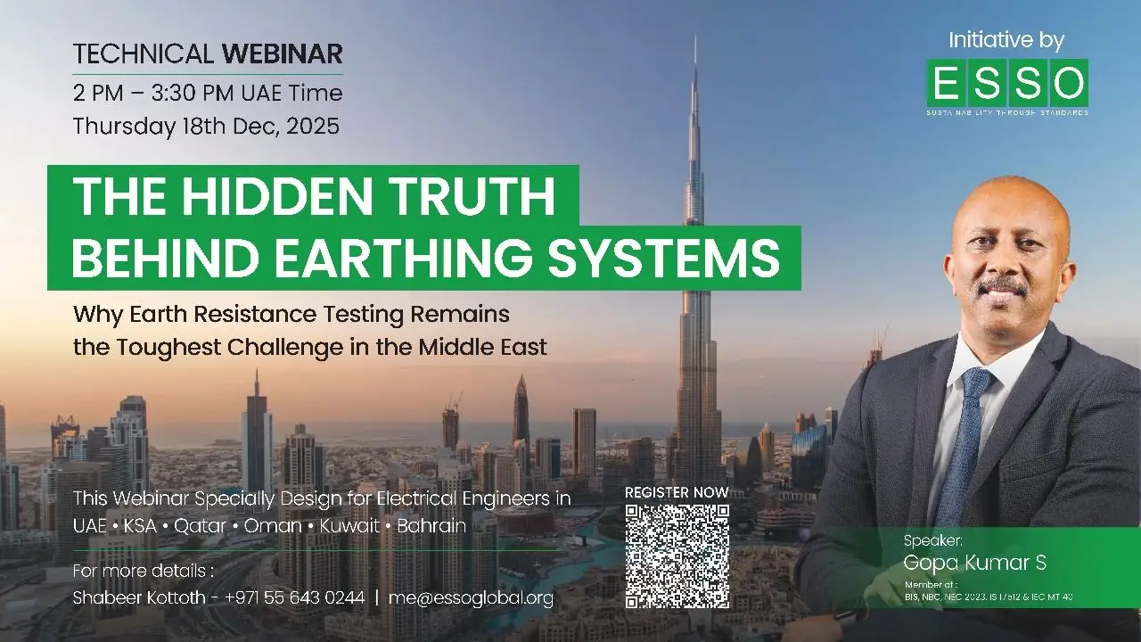 𝗧𝗵𝗲 𝗛𝗶𝗱𝗱𝗲𝗻 𝗧𝗿𝘂𝘁𝗵 𝗕𝗲𝗵𝗶𝗻𝗱 𝗘𝗮𝗿𝘁𝗵𝗶𝗻𝗴 𝗦𝘆𝘀𝘁𝗲𝗺𝘀: 𝗪𝗵𝘆 𝗘𝗮𝗿𝘁𝗵 𝗥𝗲𝘀𝗶𝘀𝘁𝗮𝗻𝗰𝗲 𝗜𝘀 𝗘𝘃𝗲𝗿𝘆 𝗘𝗻𝗴𝗶𝗻𝗲𝗲𝗿’𝘀 𝗧𝗼𝘂𝗴𝗵𝗲𝘀𝘁 𝗖𝗵𝗮𝗹𝗹𝗲𝗻𝗴𝗲