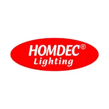 Homdec Lighting Catalog