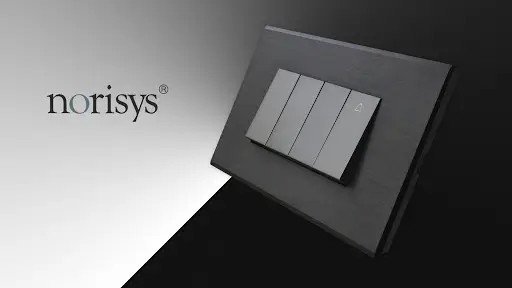 Norisys Cube Series