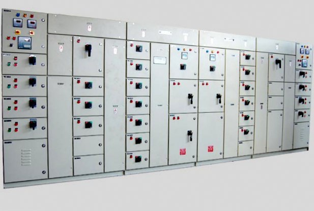 Switchboards and Enclosures