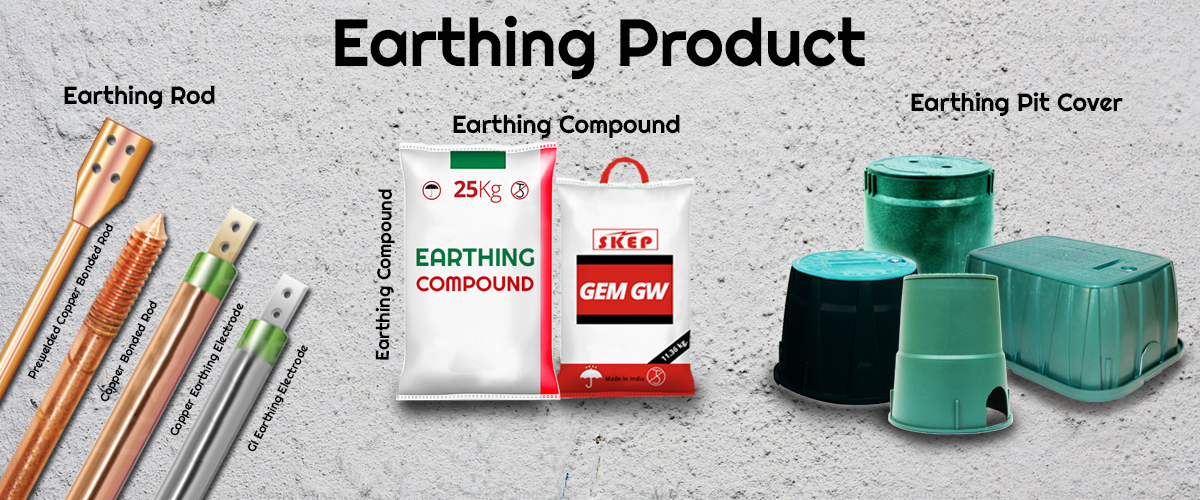 Earthing & Lightning