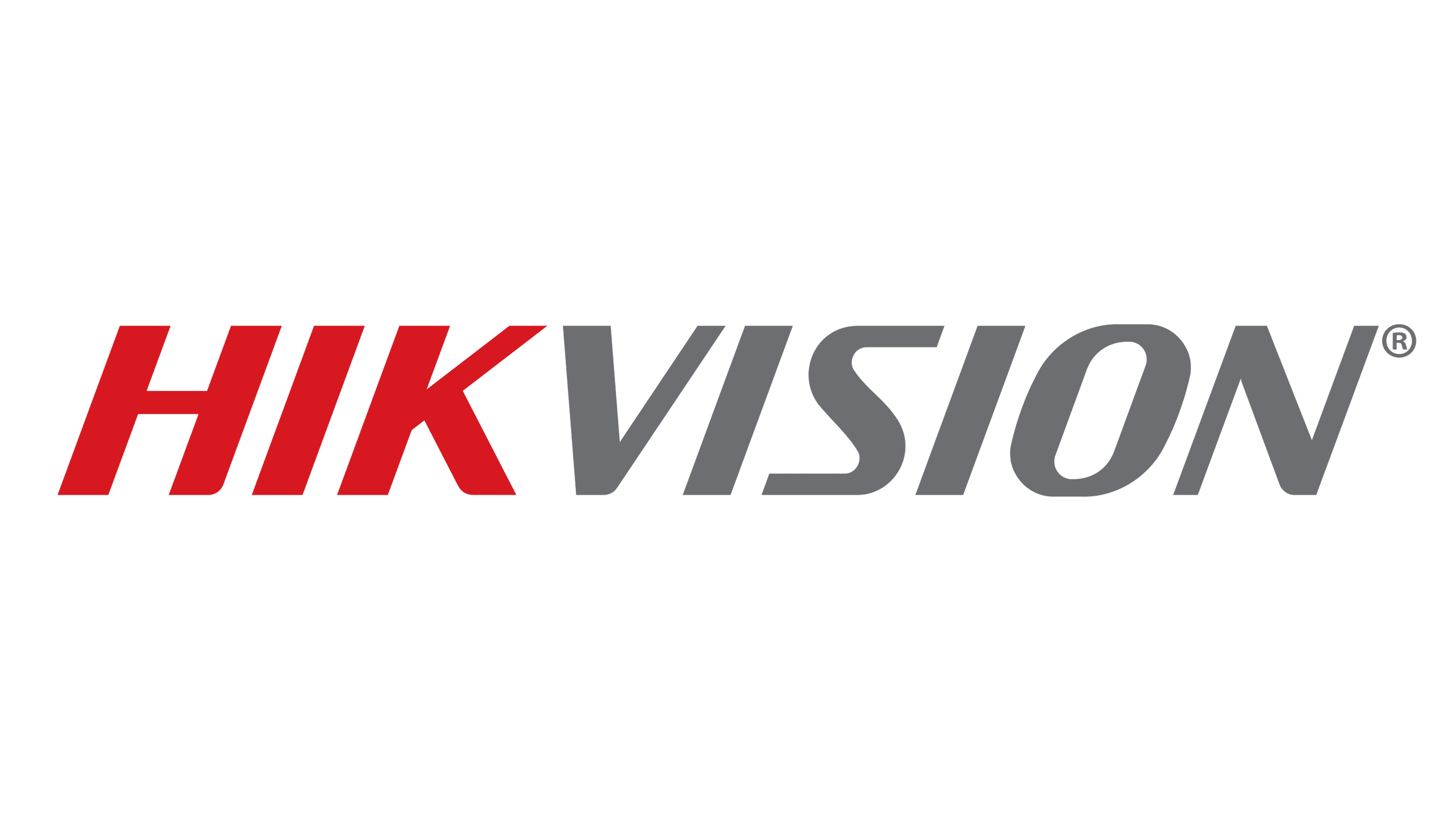 HIK VISION