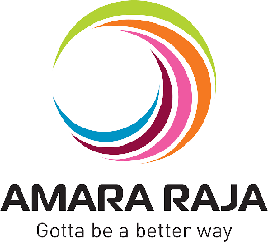 Amara Raja (Amaron Quanta)