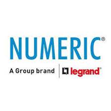Numeric UPS, Legrand